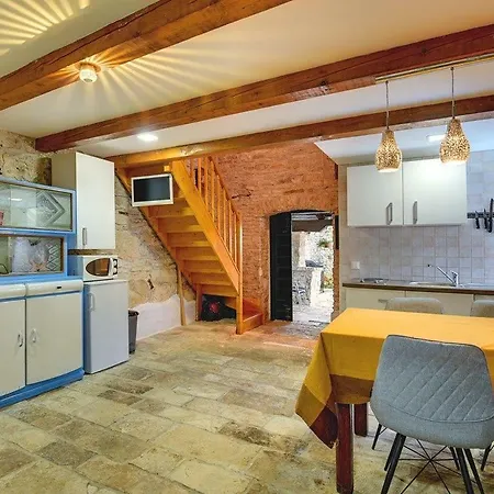 Dani Holiday home Svetvincenat