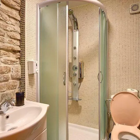 Dani Villa Svetvinčenat