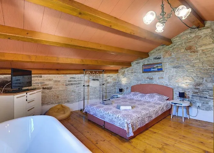 Dani Villa Svetvinčenat