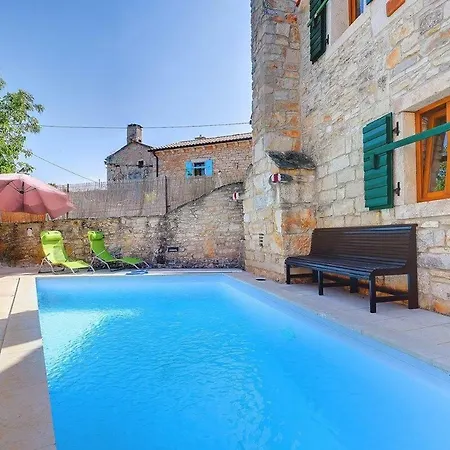 Dani * Svetvinčenat