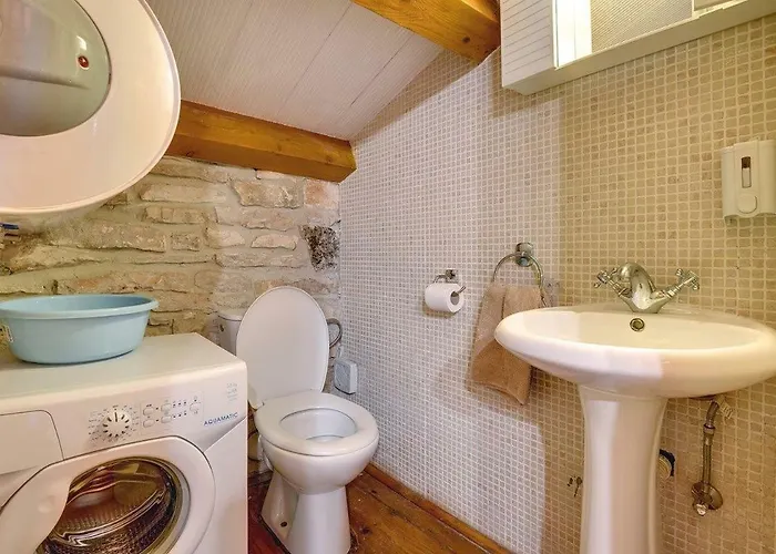 Villa Dani Svetvinčenat