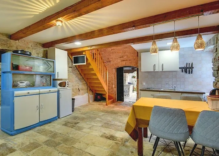 Dani Villa Svetvinčenat