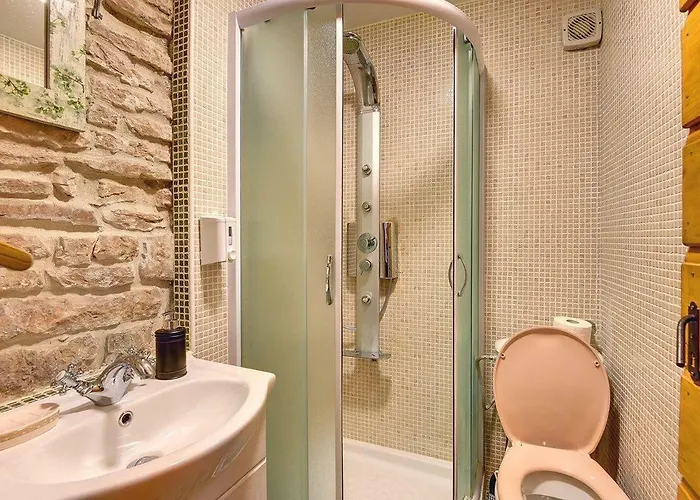 Dani 빌라 Svetvinčenat