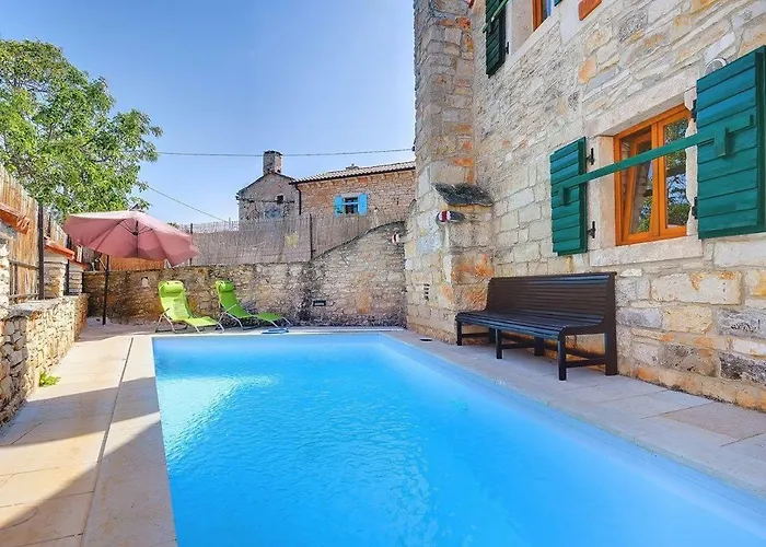 Dani * Svetvinčenat